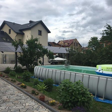 Apartament Apartament Lębork  Zewnętrze zdjęcie