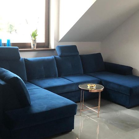 Apartament Apartament Lębork  Zewnętrze zdjęcie