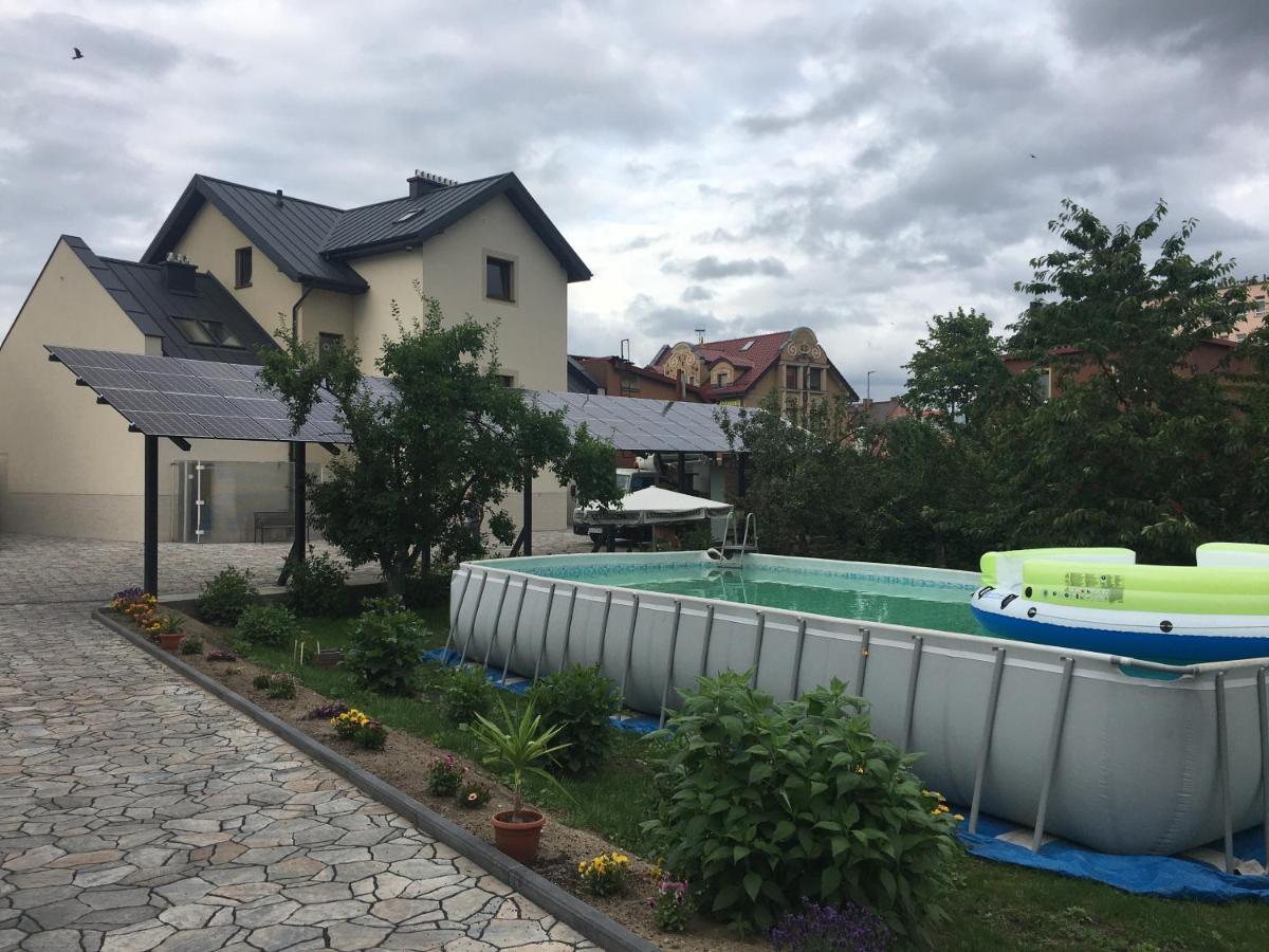 Apartament Apartament Lębork  Zewnętrze zdjęcie