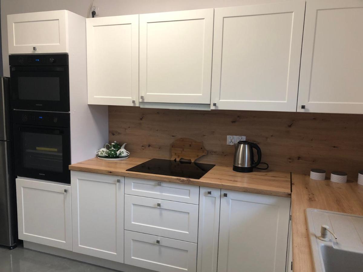 Apartament Apartament Lębork  Zewnętrze zdjęcie