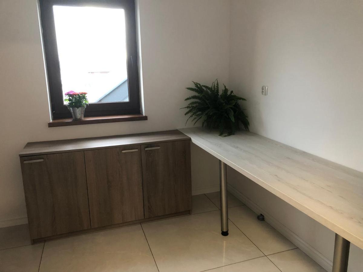 Apartament Apartament Lębork  Zewnętrze zdjęcie