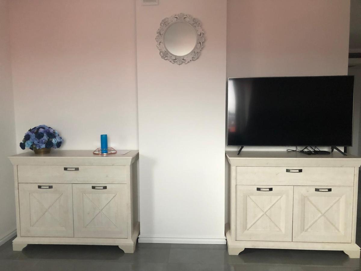 Apartament Apartament Lębork  Zewnętrze zdjęcie