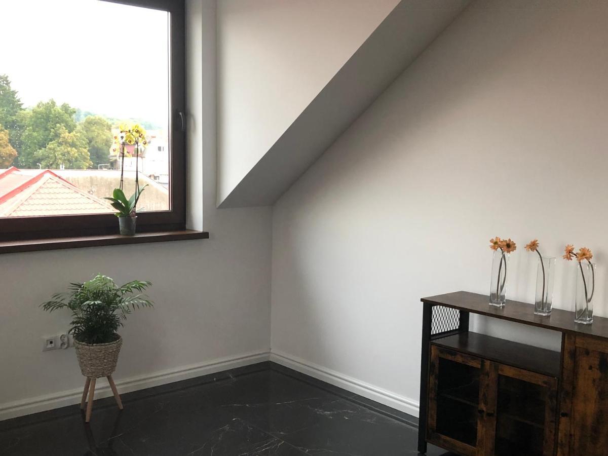 Apartament Apartament Lębork  Zewnętrze zdjęcie