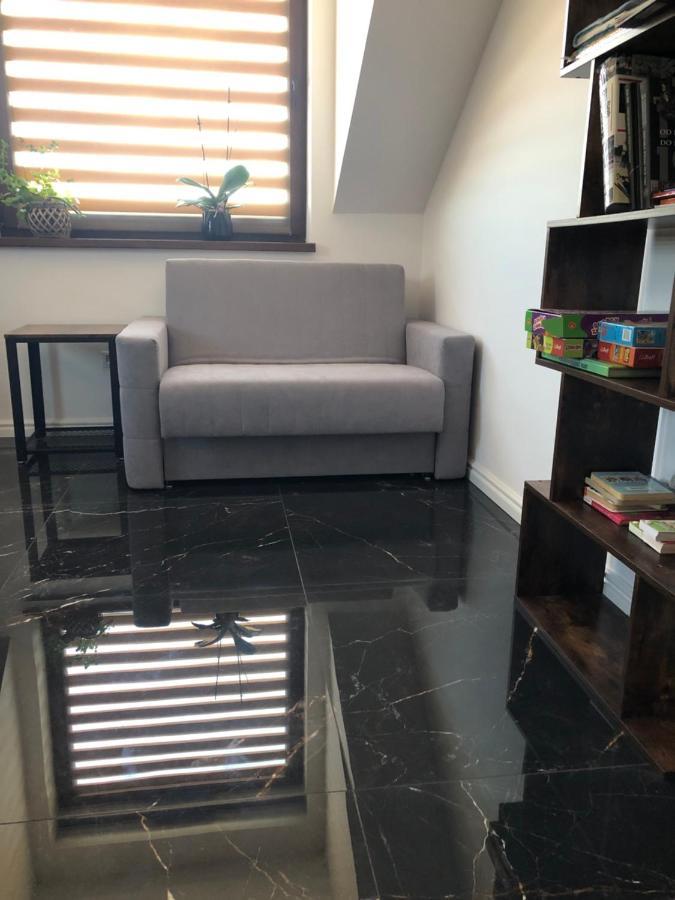 Apartament Apartament Lębork  Zewnętrze zdjęcie