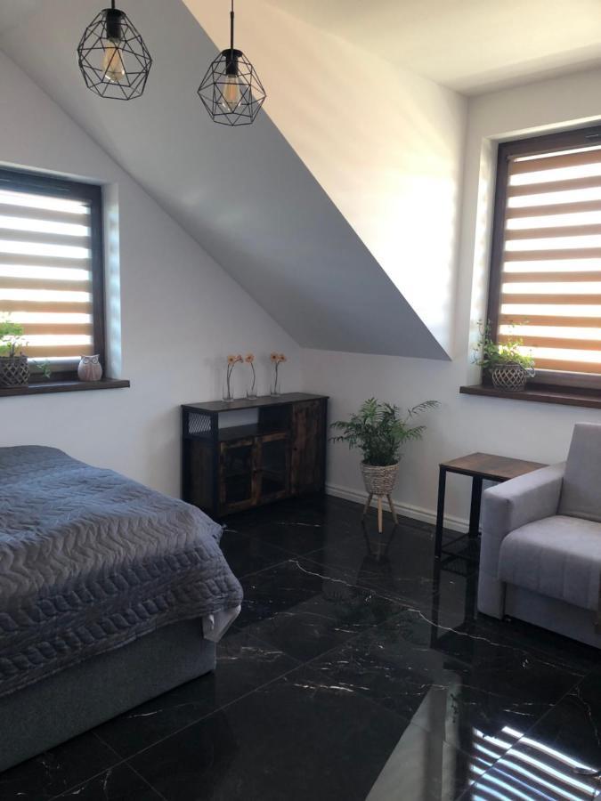 Apartament Apartament Lębork  Zewnętrze zdjęcie