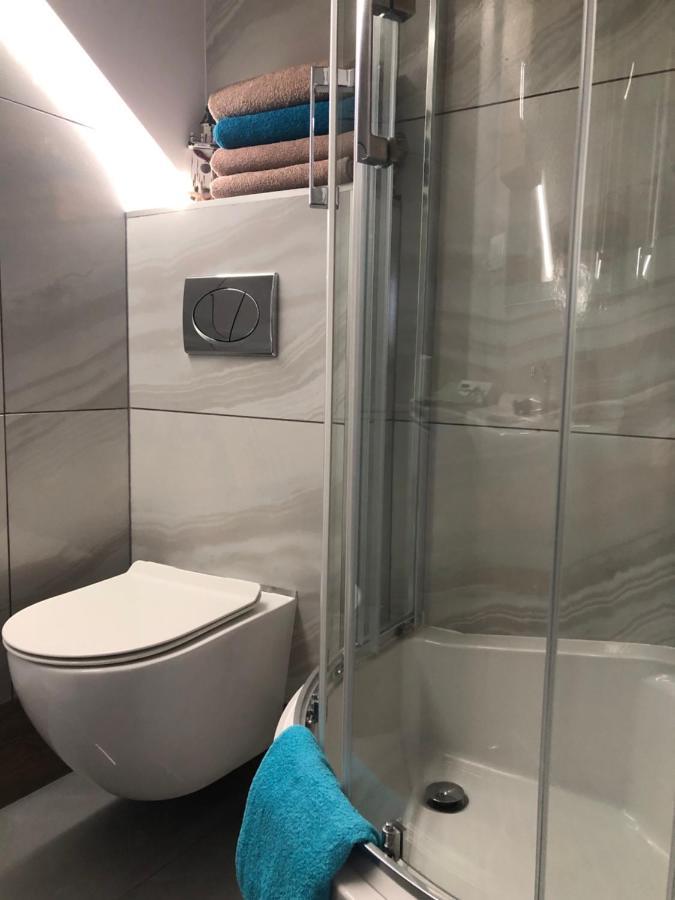 Apartament Apartament Lębork  Zewnętrze zdjęcie